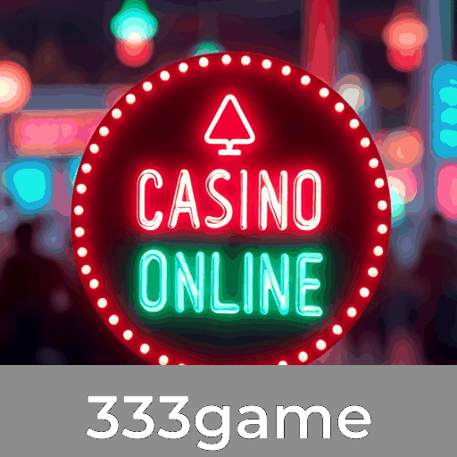 Cadastro na 333game