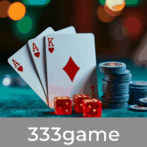 Cadastro na 333game