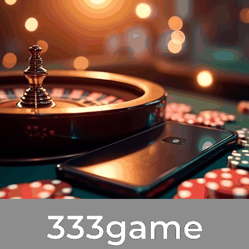 Jogos Crash no Cassino 333game