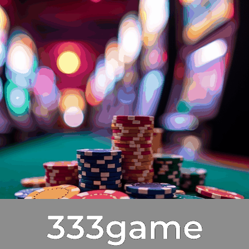 Cadastro na 333game