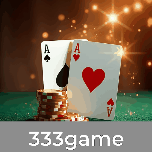 Cadastro na 333game