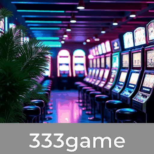 333game: Cassino Seguro e Premiável