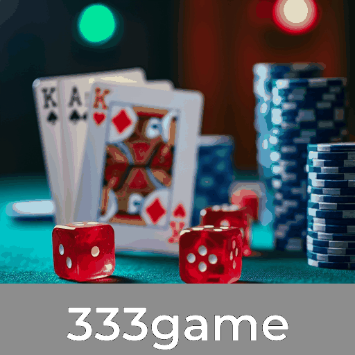 Acesso ao 333game