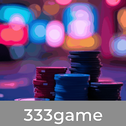 333game: Cassino Seguro e Premiável