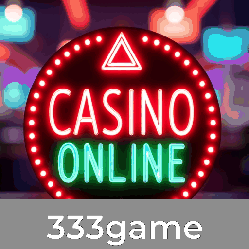 Acesso ao 333game