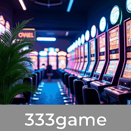 Cassino Online 333game