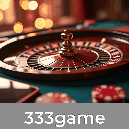 Acessar o site 333game COM