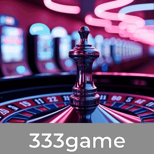 Acesso ao 333game