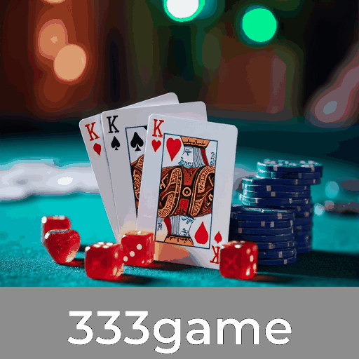 Cassino Online 333game