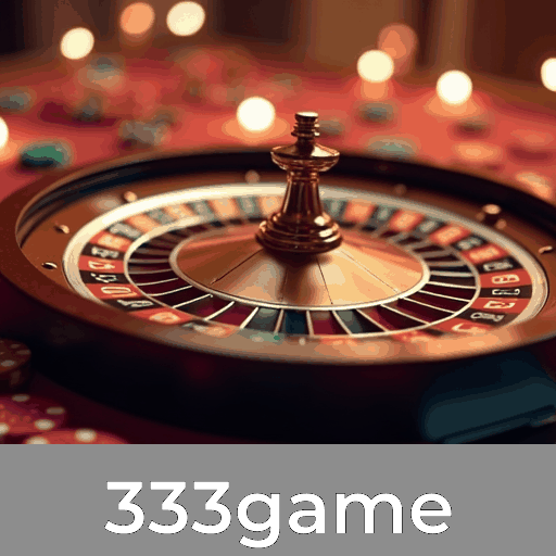 Cadastro na 333game