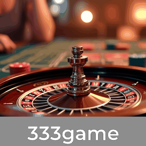 Acesso ao 333game