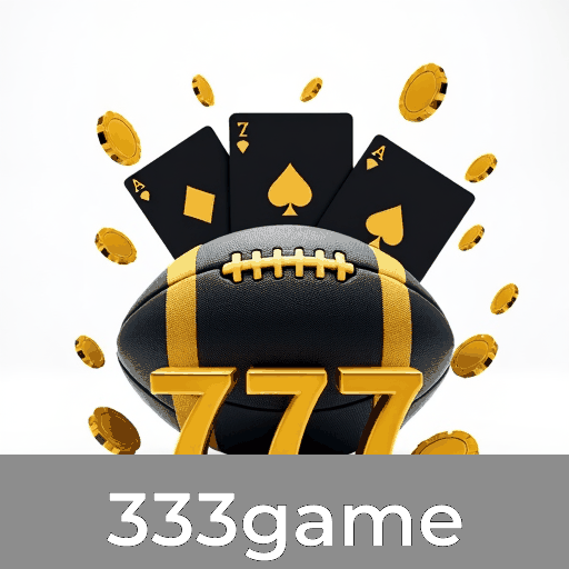 Cadastro na 333game