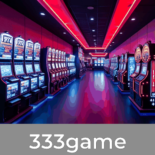 Acesso ao 333game
