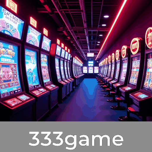 Cassino Online 333game