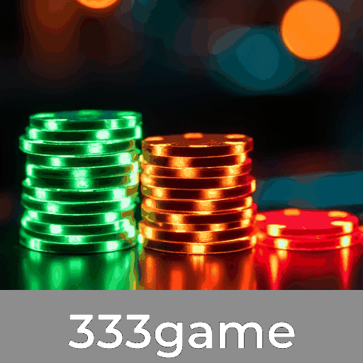 Cadastro na 333game