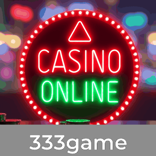 Acesso ao 333game