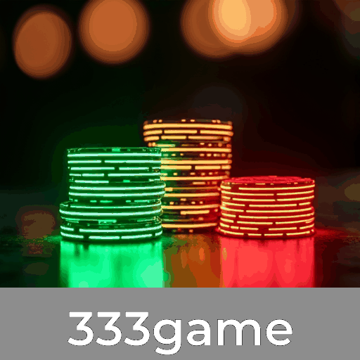 Cadastro na 333game
