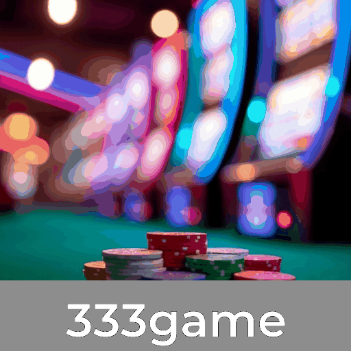 Acesso ao 333game